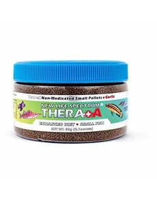 New Life Spectrum New Life Spectrum Thera+A Small Pellet 0.5-0.75mm
