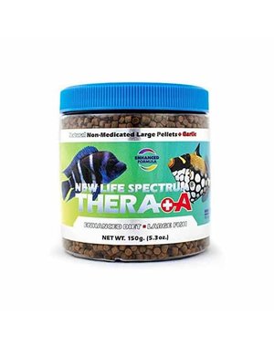 New Life Spectrum New Life Spectrum Thera+A Large Pellet 3-3.5mm