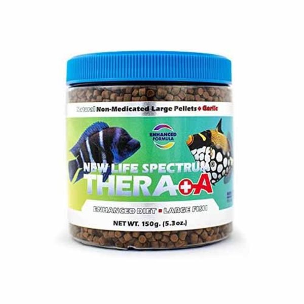 New Life Spectrum New Life Spectrum Thera+A Large Pellet 3-3.5mm