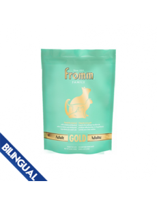 Fromm Family Pet Foods Fromm Adult Gold