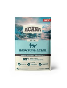 Acana Acana Bountiful Catch Adult Cat Food