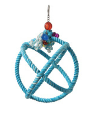 Hari Hari Smart Play Roper Orbiter Perch n Swing