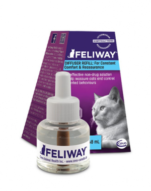Ceva FELIWAY® Classic Diffuser Refill
