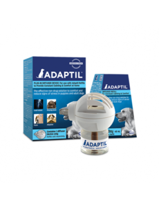 Ceva ADAPTIL® Calm Diffuser Starter Kit