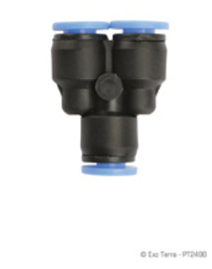 Exo Terra Exo Terra Monsoon Y-Connector