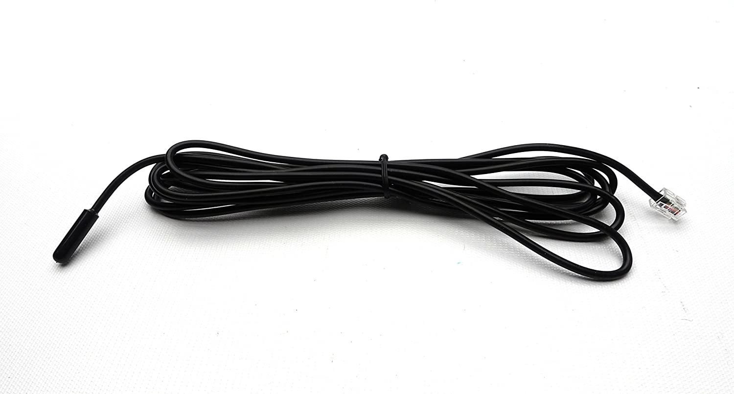 vivarium electronics probe