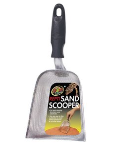 Zoo Med Laboratories Zoo Med ReptiSand Scooper