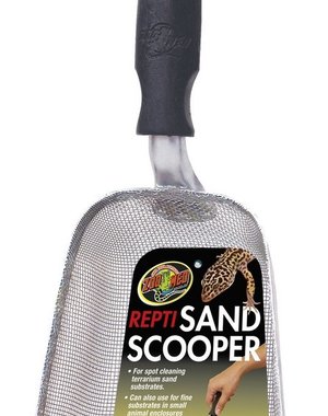 Zoo Med Laboratories Zoo Med ReptiSand Scooper