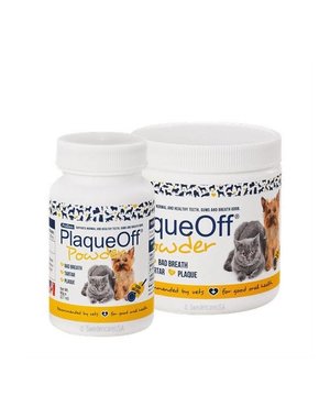ProDen ProDen Plaque Off Powder For Dogs