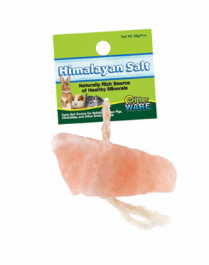 Ware WARE Himalayan Salt on a Rope