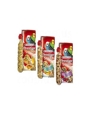 Versele-Laga Versele-Laga PRESTIGE STICKS 2+1 BUDGY ASS. PACKS