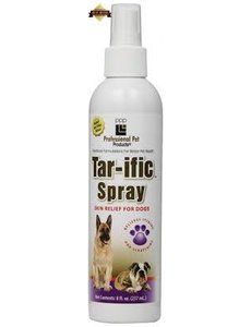 Professional Pet Products PPP Therapeutic Spray 8 oz