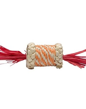 Living World Living World Nibblers, Corn Husk Chews, Candy