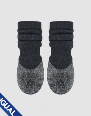 Canada Pooch Canada Pooch Slouchy Socks