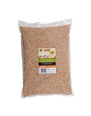 Living World Living World Corn Cob Bedding - 3.63 kg/8 lb (500 cu in)