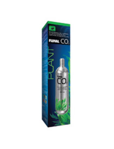 Fluval Fluval 95 g CO2 Disposable Cartridge - 1 pack