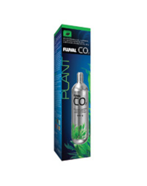 Fluval Fluval 95 g CO2 Disposable Cartridge - 1 pack