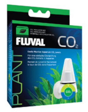 Fluval Fluval CO2 Indicator Set