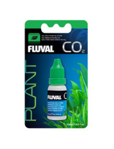 Fluval Fluval CO2 Indicator Solution - 10 ml