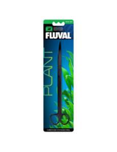 Fluval Fluval Curved Scissors 9.8"