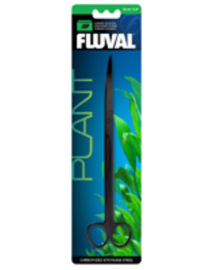 Fluval Fluval Curved Scissors 9.8"