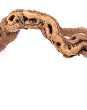 Aqua Globe Aquaglobe Grapevine Wood