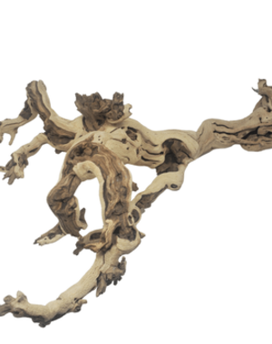 Jurassic Reptile Products Jurrasic Sand Blasted Grapewood