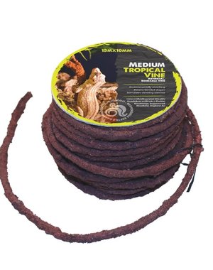 Komodo Products Komodo Tropical Vine Reel (Per Foot)