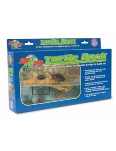 Zoo Med Laboratories Zoomed Turtle Dock