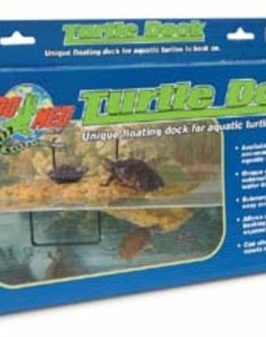 Zoo Med Laboratories Zoomed Turtle Dock