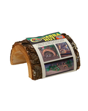 Zoo Med Laboratories Zoo Med Habba Hut