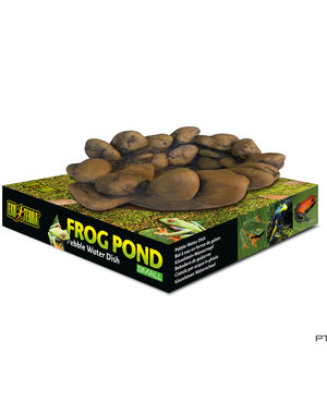Exo Terra Exo Terra Frog Pond