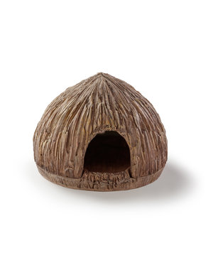 Exo Terra Exo Terra Coconut Cave - Nesting & Egg-Laying Hide