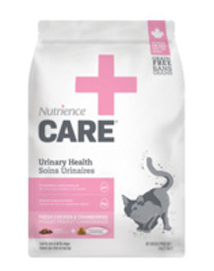 Nutrience Nutrience Care Urinary Health for Cats