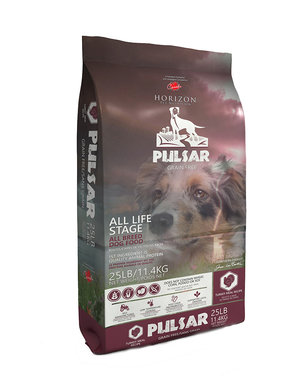 Horizon Pet Food Horizon Pulsar Turkey