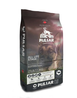 Horizon Pet Food Horizon Pulsar Lamb