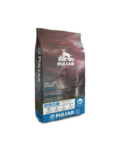 Horizon Pet Food Horizon Pulsar Fish