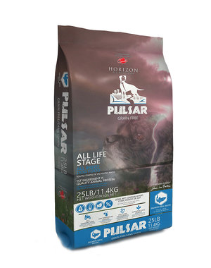 Horizon Pet Food Horizon Pulsar Fish