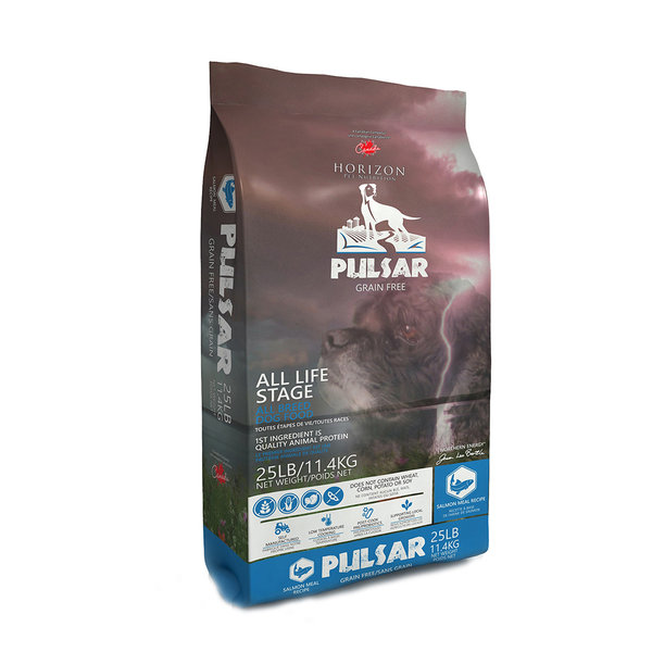 Horizon Pet Food Horizon Pulsar Fish