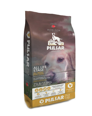 Horizon Pet Food Horizon Pulsar Chicken