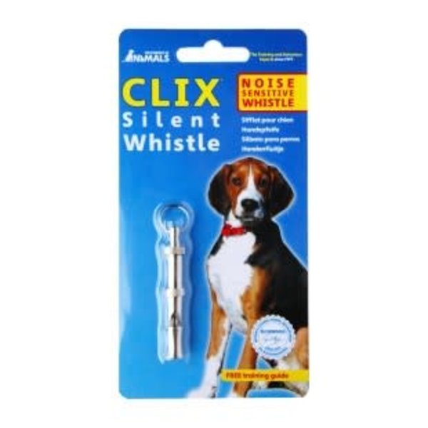 Company of Animals CLIX Silent Whistle