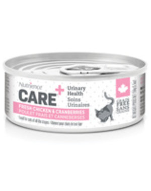 Nutrience Nutrience Care Urinary Health Pâté for Cat 5.5 oz