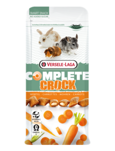 Versele-Laga Versele-Laga Complete Crock Carrot 50g