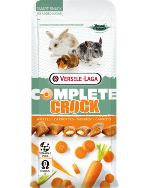Versele-Laga Versele-Laga Complete Crock Carrot 50g