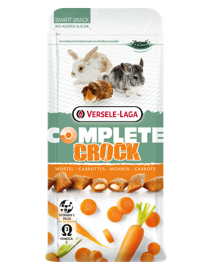 Versele-Laga Versele-Laga Complete Crock Carrot 50g