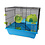 Living World Living World Dwarf Hamster Cage- Pad