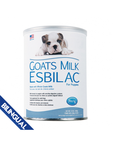 PetAg Products PetAg Goats Milk Esbilac Powder
