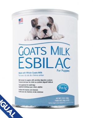 PetAg Products PetAg Goats Milk Esbilac Powder