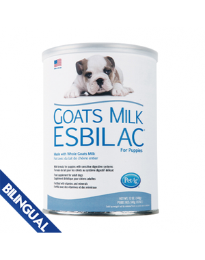 PetAg Products PetAg Goats Milk Esbilac Powder