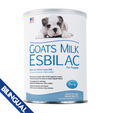 Petag goat's milk esbilac puppy powder sales